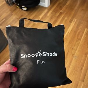 Snooze Shade plus